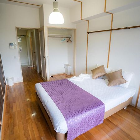S-Presso Namba Parks Street Hotel Oszaka Kültér fotó