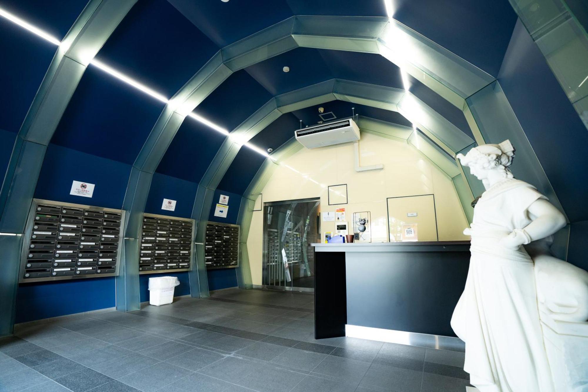 S-Presso Namba Parks Street Hotel Oszaka Kültér fotó