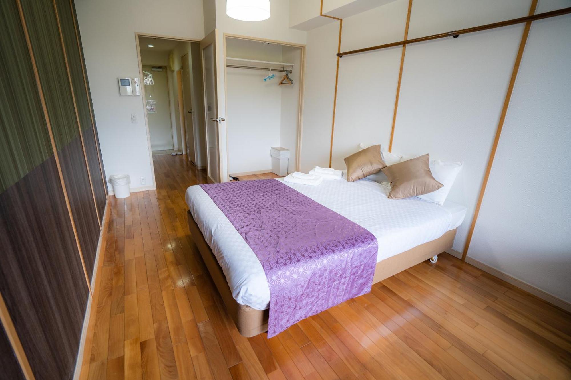 S-Presso Namba Parks Street Hotel Oszaka Kültér fotó