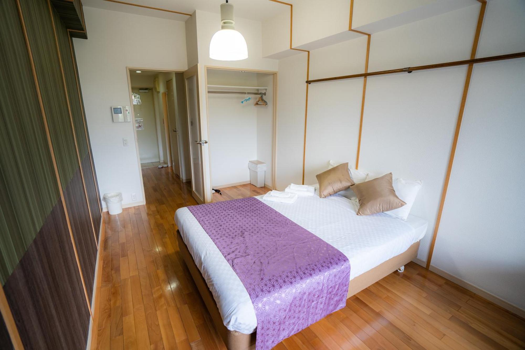 S-Presso Namba Parks Street Hotel Oszaka Kültér fotó